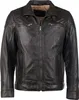 JCC Lederjacke 51195 Herren brown 46 Produktbild-Vorschau 1