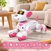 Roboter Hund, Roboter spielzeug, RC-Roboter, Interaktiver Produktbild-Vorschau 6