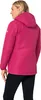 Regatta Damen Wetterschutzjacke wattiert, wasserabweisend Produktbild-Vorschau 4