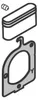 HANSGROHE 94275000 Aeratore PL RC24x06 PCA corto Anteprima dell’immagine prodotto 1