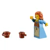 LEGO KINGDOMS Überfall a. d. Mühlen-Dorf ab 7 - 14 Jahren Produktbild-Vorschau 12