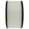 vhbw 3x Faltenfilter Ersatz für Scheppach 7906401704 für Produktbild-Vorschau 8