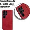 Custodia per cellulare per Samsung Galaxy S24 Ultra cover Anteprima dell’immagine prodotto 6