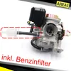 Area1 Ersatz Vergaser 18mm für 50ccm China 4-Takt Produktbild-Vorschau 4