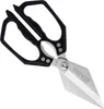 INF Heavy Duty Kitchen Scissors Czarny Podgląd zdjęcia produktu 4