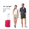 CarryOn Air, Handgepäckkoffer, 55 cm - Trolley mit 2 Produktbild-Vorschau 6