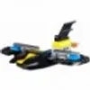 LEGO® Juniors 10753 Joker™ attacca la Bat-caverna Anteprima dell’immagine prodotto 10