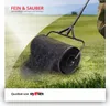 Grafner Kompoststreuer, Breite 60cm, 68L Volumen, Produktbild-Vorschau 4