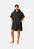 Puma Bademantel teamADDITIONS Poncho Produktbild-Vorschau 3