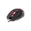 Rebeltec Giant gaming mouse USB optical DIABLO Anteprima dell’immagine prodotto 1