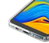 Kivik Cover Transparent pre Samsung Galaxy A7 2018 Náhľad obrázku produktu 4