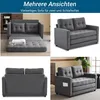 FCH Ecksofa, Schlafsofa Ausziehbares Schlafsofa Sofa mit Produktbild-Vorschau 6