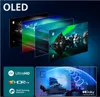 Philips 55OLED76012, 139,7 cm (55"), 3840 x 2160 px, OLED, Voir les images du produit 19