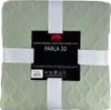 Prehoz na posteľ Prehoz na posteľ Parla 3D Green 220x240 cm Náhľad obrázku produktu 4