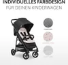 Doublure de siège de poussette Hauck Voir les images du produit 5