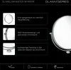 GlamSeries GlamLuminater Mirror, miroir de maquillage Voir les images du produit 3