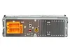 The back view of a car stereo receiver. Podgląd zdjęcia produktu