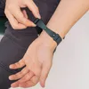 Strap-it Stahlgliederarmband – Samsung Galaxy Watch 7 (40 & Produktbild-Vorschau 4