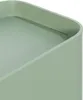 Hakenleiste Garderobenhaken DAX PLAY 5 Dusty Green, Spinder Produktbild-Vorschau 4