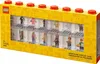 LEGO Minifiguren-Schaukasten DISPLAY CASE 16 rot Produktbild-Vorschau 3