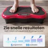Extralink Trilplaat 200 W Fitness, 99 Snelheden, 5 Productafbeelding-voorbeeld 4