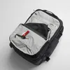 Fjällräven Reisetasche / Rucksack Färden Carry-On Pack Grau Produktbild-Vorschau 4