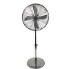 SUNTEC CoolBreeze 4000, Chrom, Metallisch, Flur, 40 cm, 1,4 Produktbild-Vorschau 2