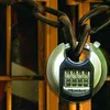 Masterlock M40EURDNUM Master Lock Disk-Zahlenschloss aus Náhľad obrázku produktu 4