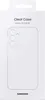 Samsung Soft Clear Cover Galaxy A15,A15 5G - transparent Produktbild-Vorschau 5