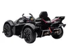 Véhicule pour enfants - Voiture électrique "Lamborghini V12 Voir les images du produit 29