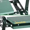 VOUNOT® 2in1 Kniebank für Gartenarbeit, Gartenhocker Produktbild-Vorschau 6