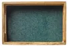 ZASSENHAUS Tablett MINERAL COAL, Mango, 30,5 x 20 x 5,5 cm Produktbild-Vorschau 4