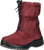 Josef Seibel Damen Stiefel Snow Boot wasserdichter Produktbild-Vorschau 11