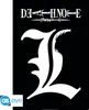 DEATH NOTE - Poster Maxi 91cmx51cm - L Symbol Produktbild-Vorschau 2
