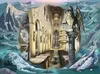 EXIT Puzzle - The Circle: W Paryżu 920 elementów Podgląd zdjęcia produktu 3