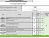 A document detailing the repairability index calculation for a robot vacuum cleaner. Náhľad obrázku produktu