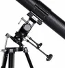 Bresser Optics TAURUS 90/900 NG, Carbon, Aluminium, Podgląd zdjęcia produktu 2