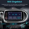 Hexinex 8 pollici Android 15 Radio navigatore per Anteprima dell’immagine prodotto 8
