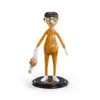 Noble Collection Minions Bendyfigs Biegefigur Vector 16 cm Produktbild-Vorschau 2