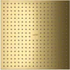 Kopfbrause AXOR 300/300 1jet Mont Decke-Aufputz polished Produktbild-Vorschau 6