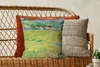 MuchoWow® Zierkissen Sofakissen Wohnzimmer Dekokissen 45x45 Produktbild-Vorschau 5