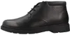Stivaletti Del Marchio Geox Del Modello U36d1b 00046 Nero Anteprima dell’immagine prodotto 2