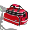 Lixada wasserdichte Fahrrad-Rš¹cksitztasche Produktbild-Vorschau 12