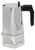 Alessi MT18/3 elektrische Kaffeemaschine Produktbild-Vorschau 1