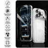 2X Schutzglas (Display + Kamera) für iPhone 17 Pro Produktbild-Vorschau 2