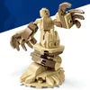 Lego Marvel Grande scontro finale: Spider-Man contro S Anteprima dell’immagine prodotto 5