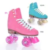 Tempish Nessie Star Rollschuhe Silber EU 39 Silber EU 39 Produktbild-Vorschau 19