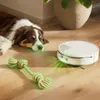 iRobot Roomba Max 705 Combo Saugroboter mit AutoWash Dock, Produktbild-Vorschau 8