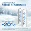 1x4 Panasonic Eneloop Mignon AA 2000mAh + Akkubox Náhľad obrázku produktu 21