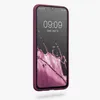 kwmobile Handyhülle für Samsung Galaxy A40 Hülle - TPU Case Produktbild-Vorschau 2